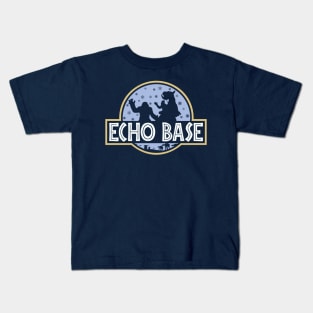 Echo Base Kids T-Shirt